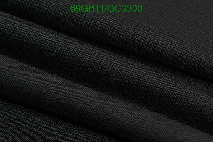 Alexander Wang-Clothing Code: QC3300 $: 69USD