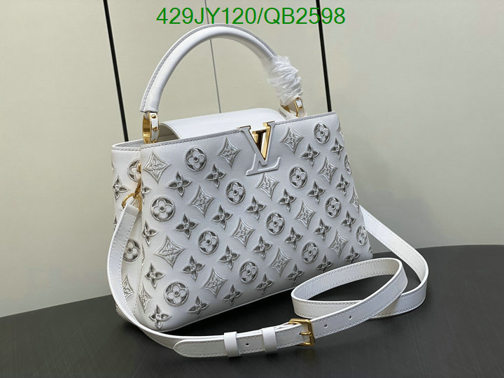 LV-Bag-Mirror Quality Code: QB2598