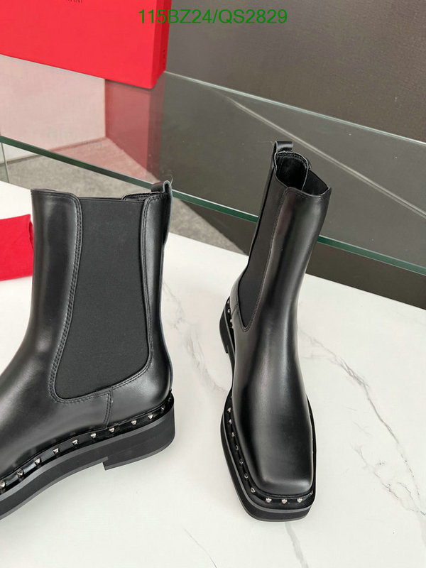 Valentino-Women Shoes Code: QS2829 $: 115USD