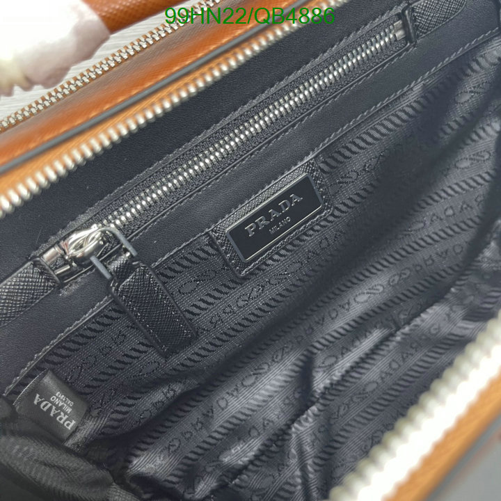 Prada-Bag-4A Quality Code: QB4886 $: 99USD