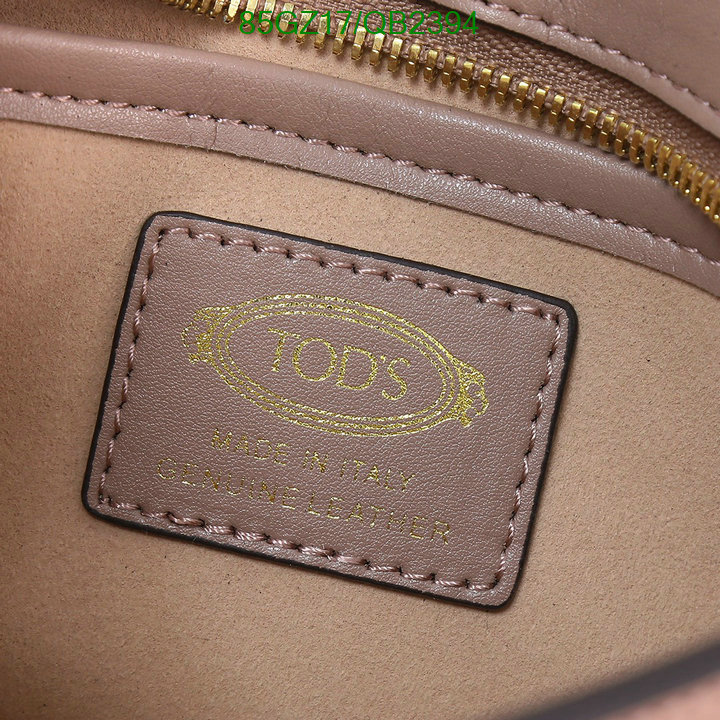 Tods-Bag-4A Quality Code: QB2394 $: 85USD