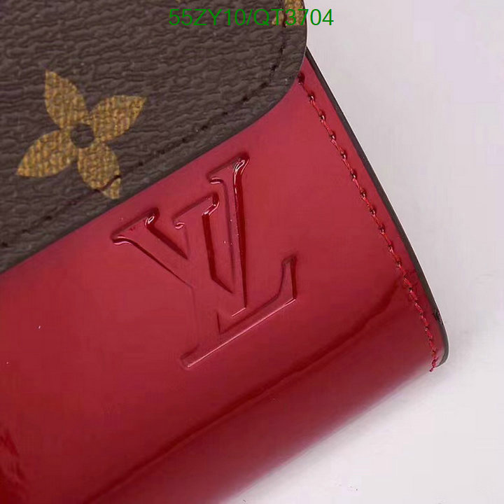 LV-Wallet-4A Quality Code: QT3704 $: 55USD