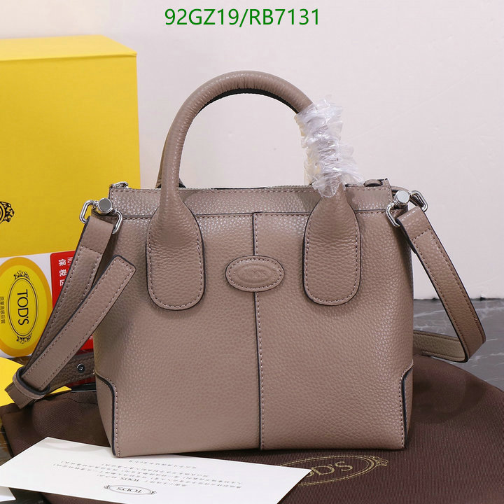 Tods-Bag-4A Quality Code: RB7131 $: 92USD