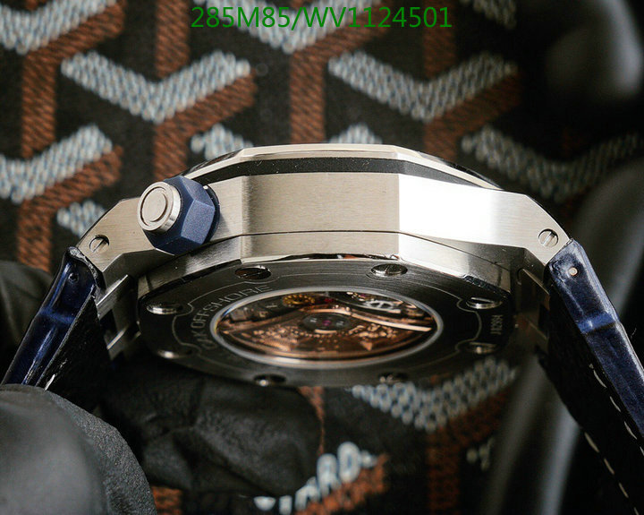 Audemars Piguet-Watch-Mirror Quality Code: WV1124501 $: 285USD