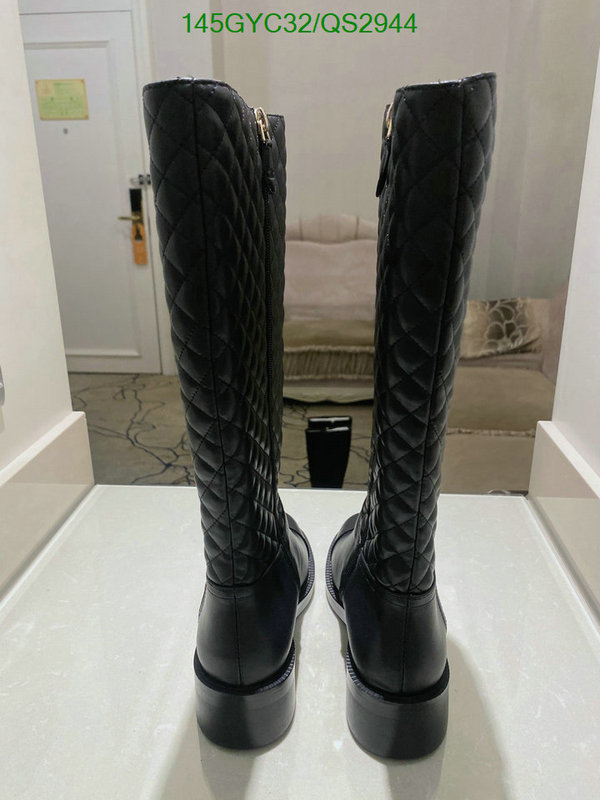 Boots-Women Shoes Code: QS2944 $: 145USD