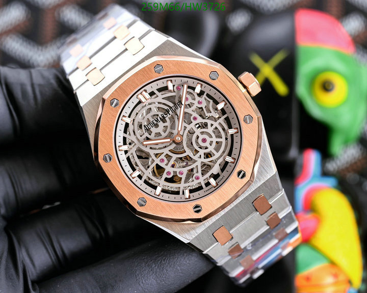 Audemars Piguet-Watch-Mirror Quality Code: HW3726 $: 259USD