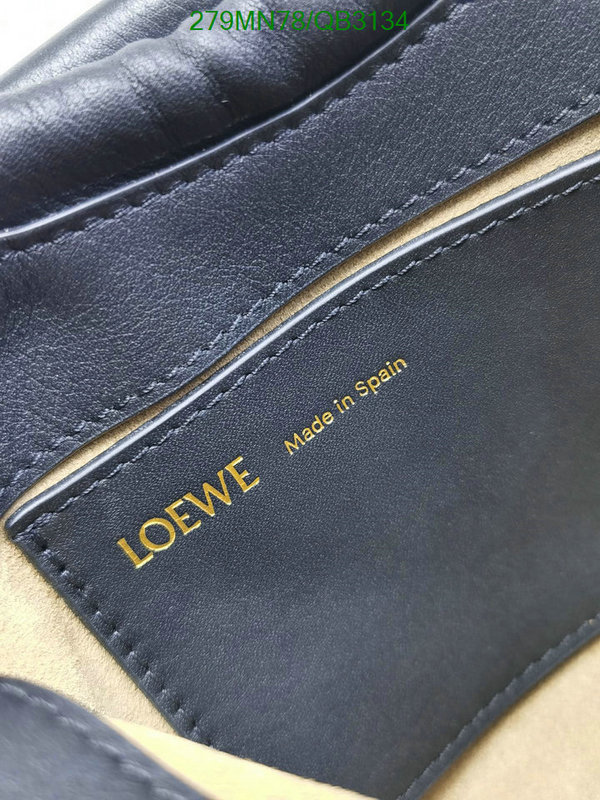 Loewe-Bag-Mirror Quality Code: QB3134 $: 279USD