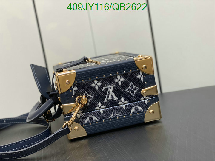 LV-Bag-Mirror Quality Code: QB2622 $: 409USD