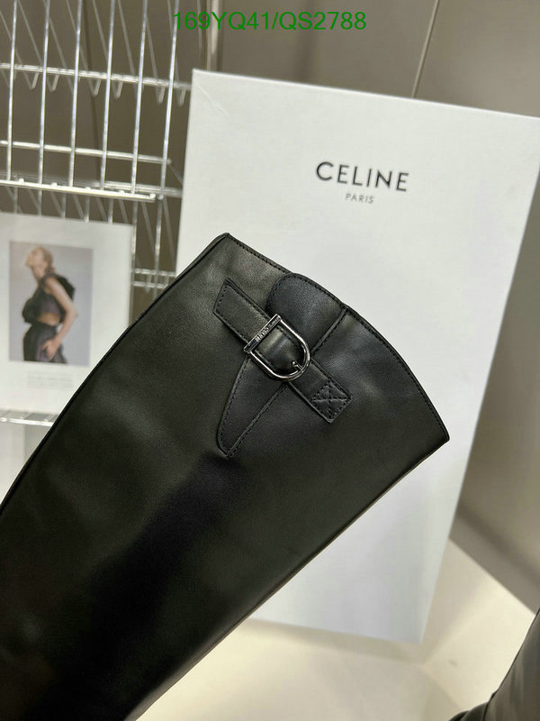 Celine-Women Shoes Code: QS2788 $: 169USD