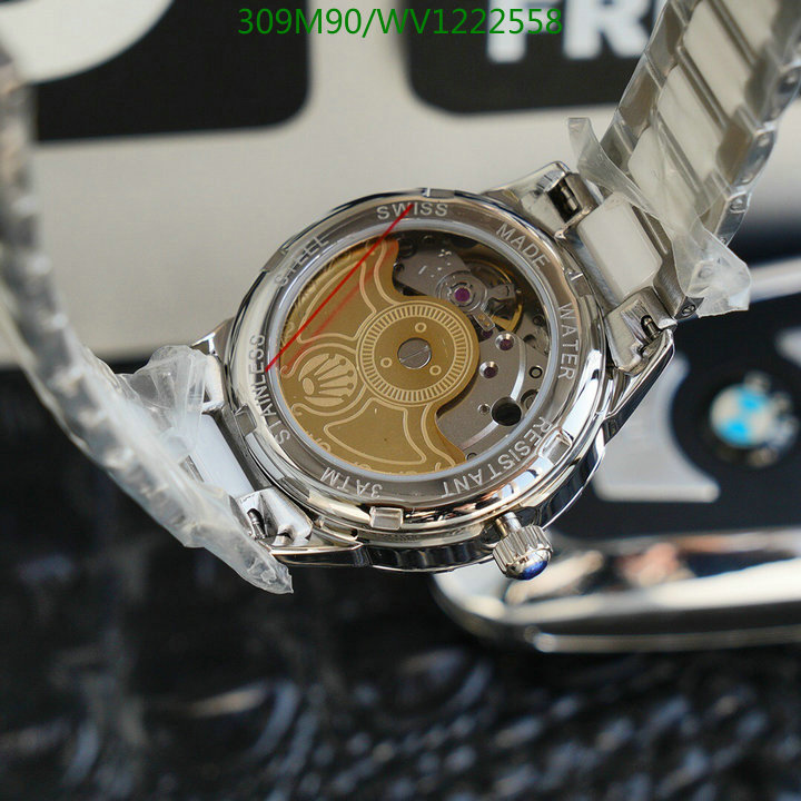 Rolex-Watch-Mirror Quality Code: WV1222558 $: 309USD