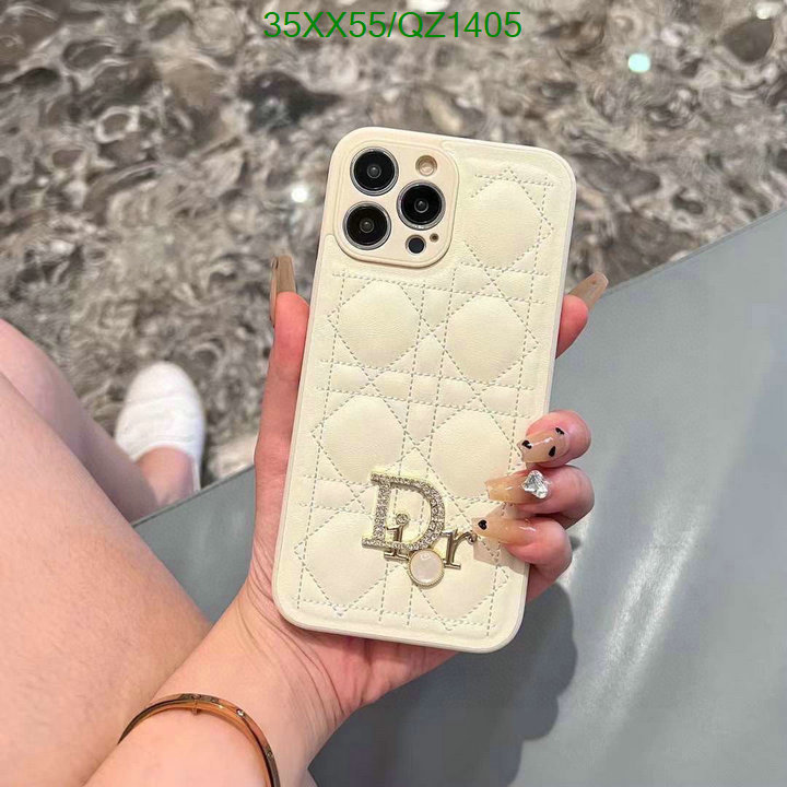 Dior-Phone Case Code: QZ1405 $: 35USD