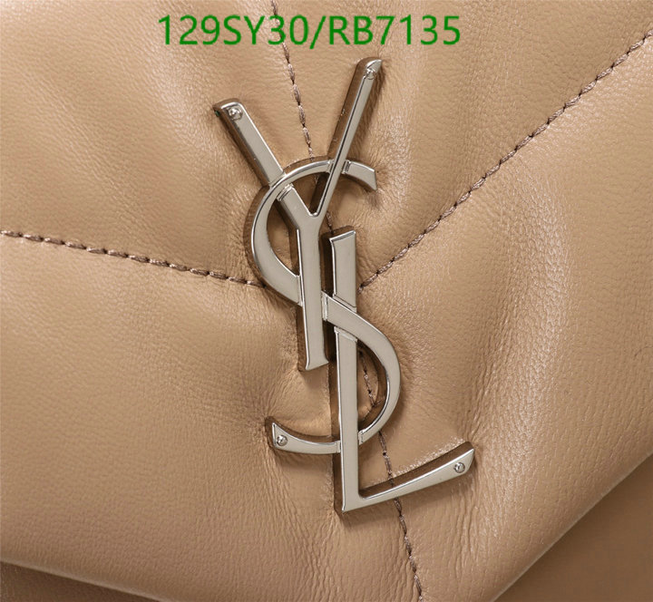 YSL-Bag-4A Quality Code: RB7135 $: 129USD