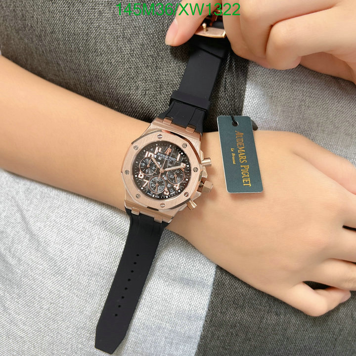 Audemars Piguet-Watch-4A Quality Code: XW1322 $: 145USD