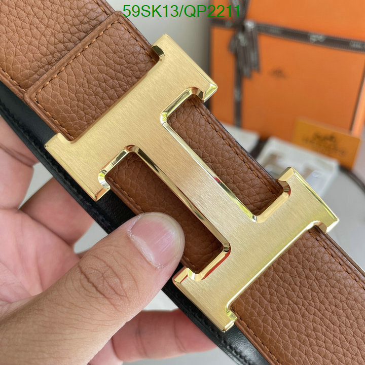 Hermes-Belts Code: QP2211 $: 59USD