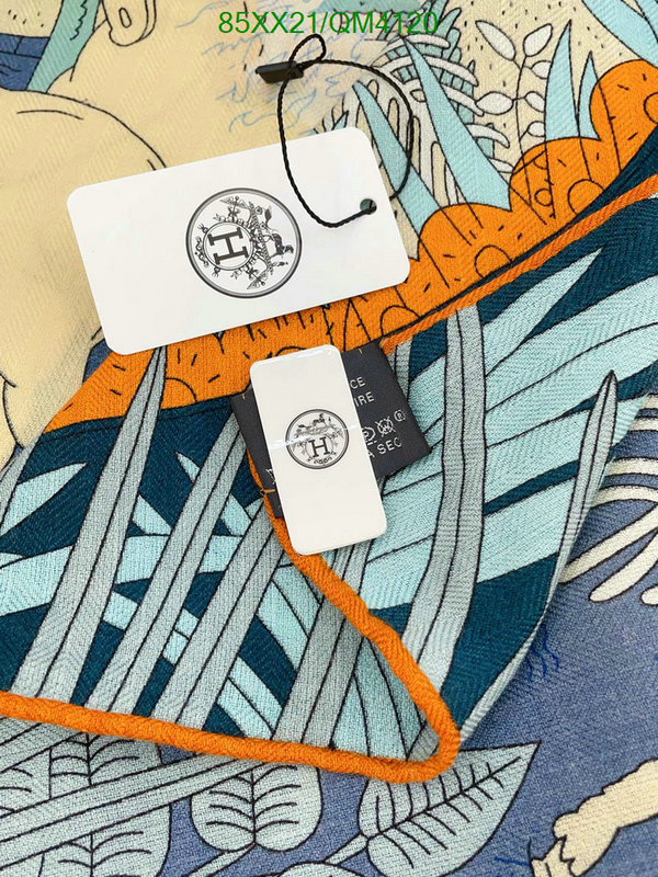 Hermes-Scarf Code: QM4120 $: 85USD