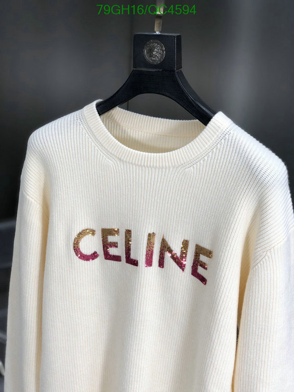 Celine-Clothing Code: QC4594 $: 79USD
