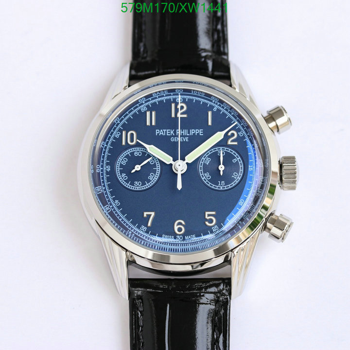 Patek Philippe-Watch-Mirror Quality Code: XW1441 $: 579USD