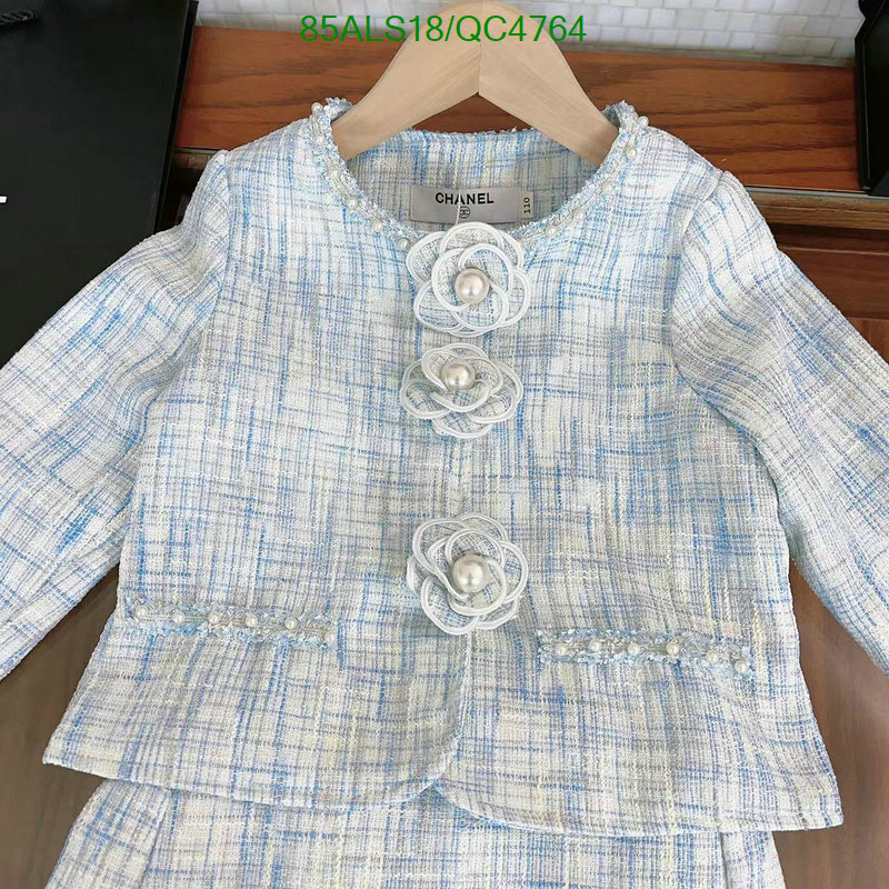 Chanel-Kids clothing Code: QC4764 $: 85USD