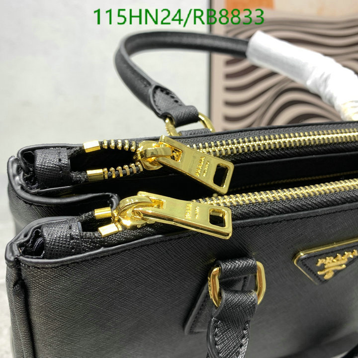 Prada-Bag-4A Quality Code: RB8833 $: 115USD