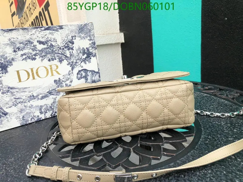 Dior-Bag-4A Quality $: 85USD