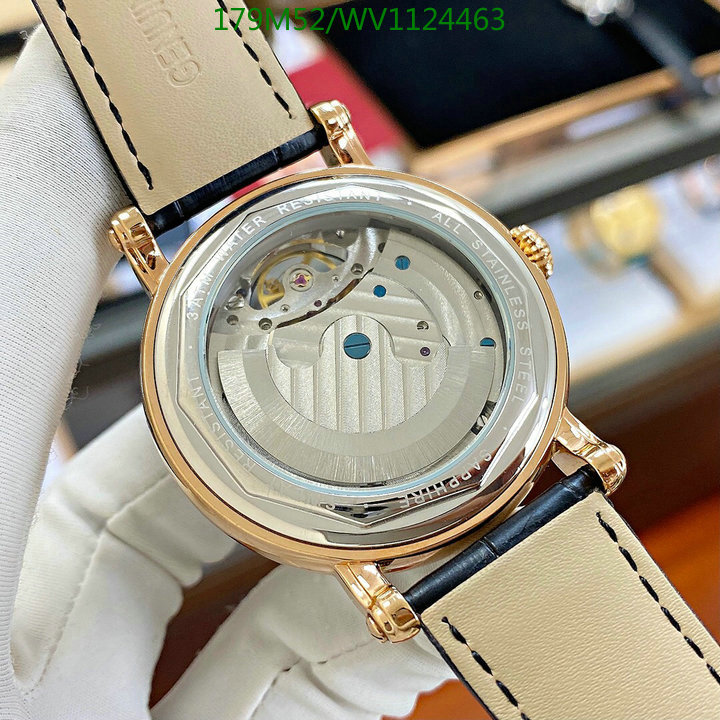 Patek Philippe-Watch-4A Quality Code: WV1124463 $: 179USD