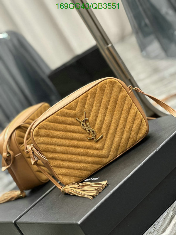 YSL-Bag-Mirror Quality Code: QB3551 $: 169USD