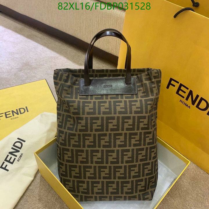 Handbag-Fendi Bag(4A) Code: FDBP031528 $: 82USD