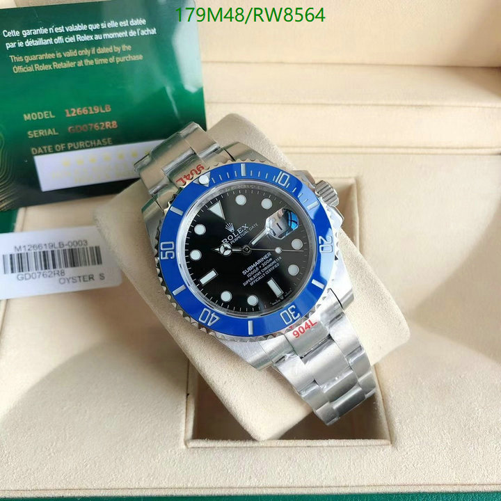 Rolex-Watch-4A Quality Code: RW8564 $: 179USD