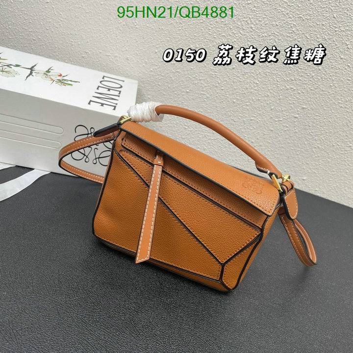 Loewe-Bag-4A Quality Code: QB4881 $: 95USD