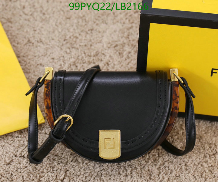 Diagonal-Fendi Bag(4A) Code: LB2166 $: 99USD