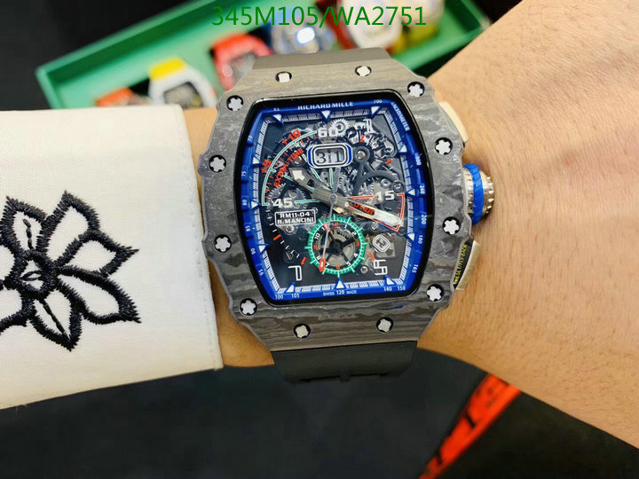 Richard Mille-Watch-Mirror Quality Code: WA2751 $: 345USD