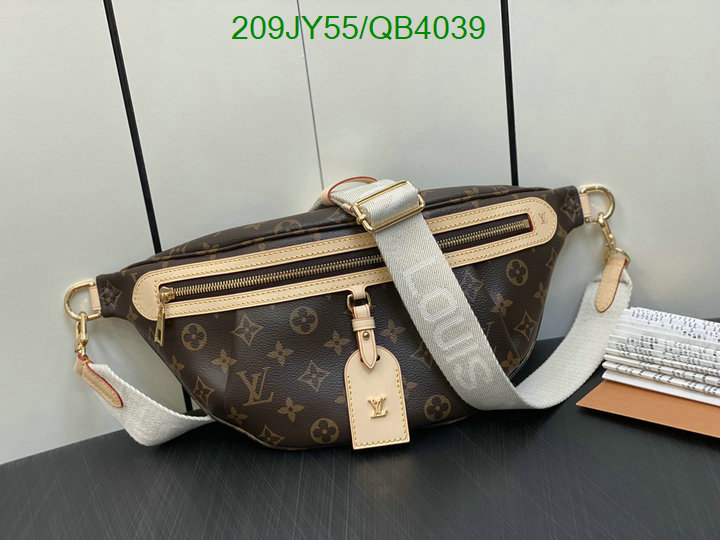 LV-Bag-Mirror Quality Code: QB4039 $: 209USD