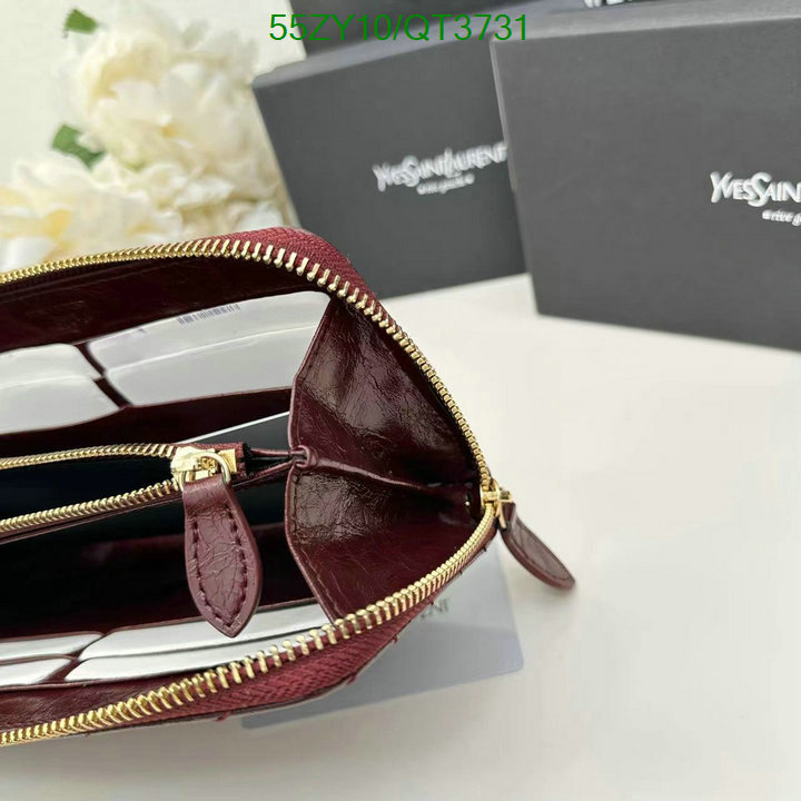 YSL-Wallet(4A) Code: QT3731 $: 55USD