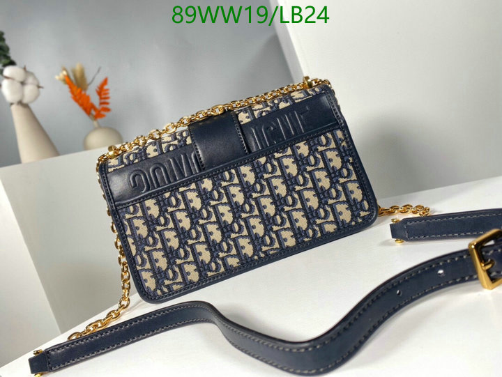 Dior-Bag-4A Quality Code: LB24 $: 89USD