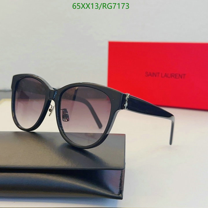 YSL-Glasses Code: RG7173 $: 65USD