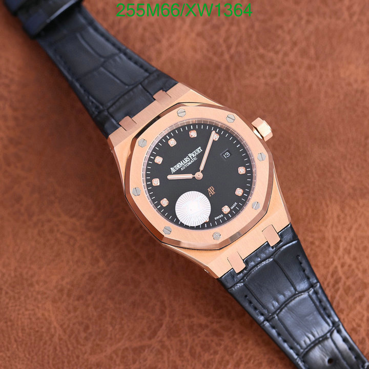 Audemars Piguet-Watch-Mirror Quality Code: XW1364 $: 255USD