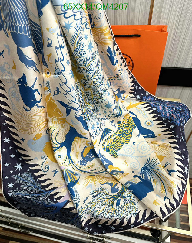 Hermes-Scarf Code: QM4207 $: 65USD