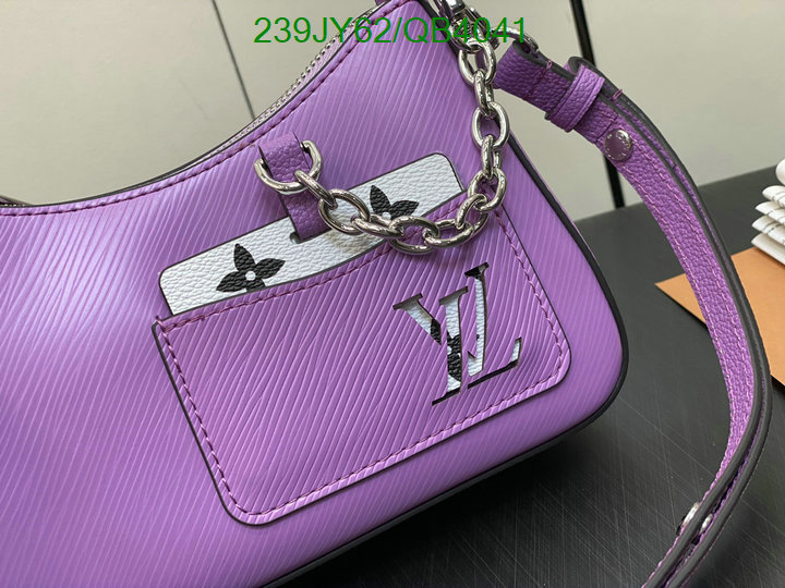 LV-Bag-Mirror Quality Code: QB4041 $: 239USD