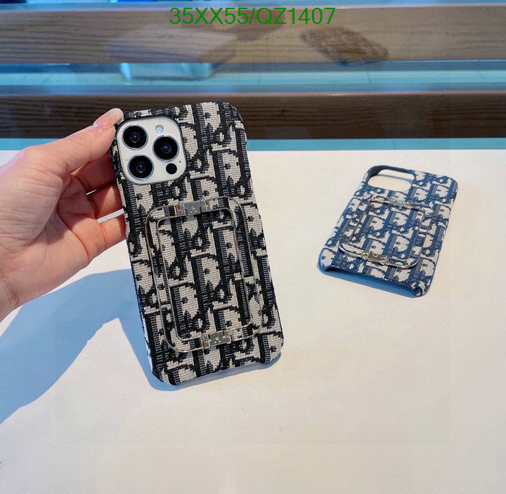 Dior-Phone Case Code: QZ1407 $: 35USD