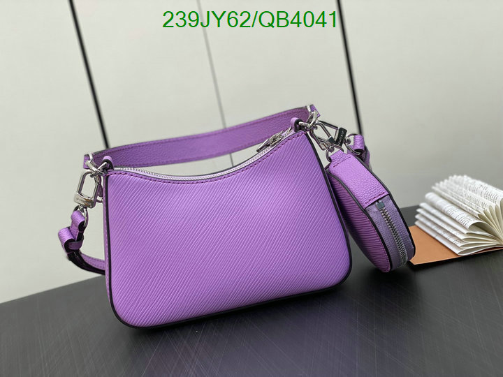 LV-Bag-Mirror Quality Code: QB4041 $: 239USD