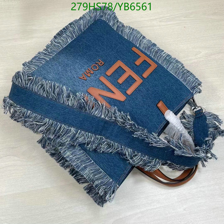 Fendi-Bag-Mirror Quality Code: YB6561 $: 279USD