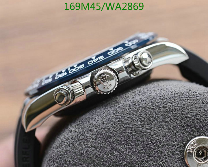 Rolex-Watch-4A Quality Code: WA2869 $: 169USD