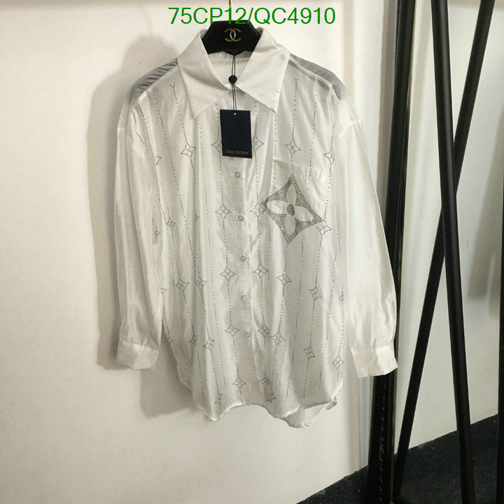 LV-Clothing Code: QC4910 $: 75USD