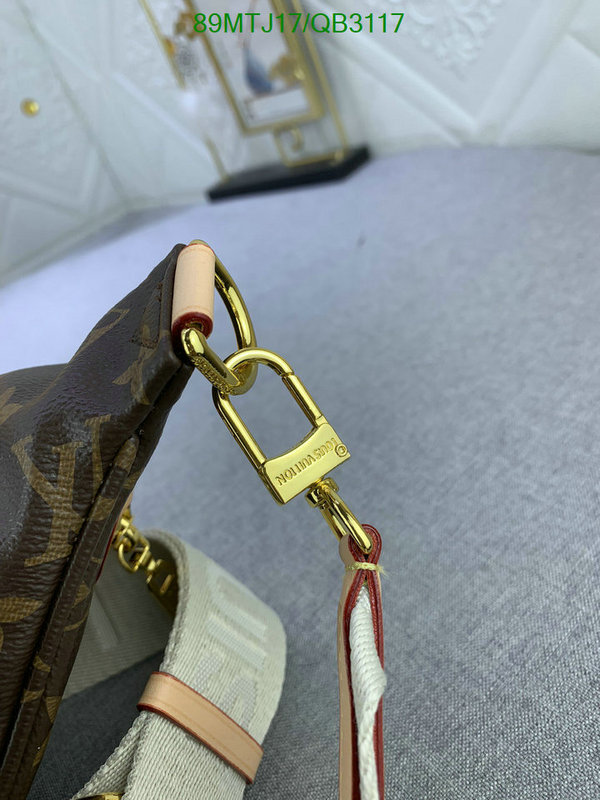 LV-Bag-4A Quality Code: QB3117 $: 89USD