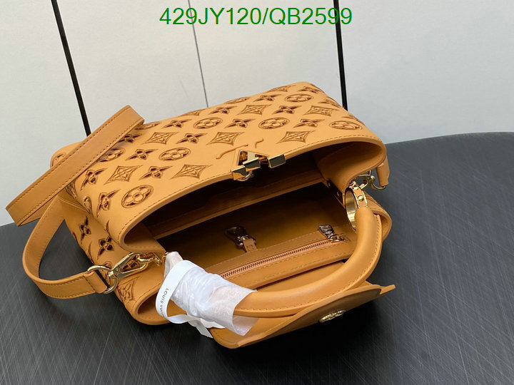 LV-Bag-Mirror Quality Code: QB2599