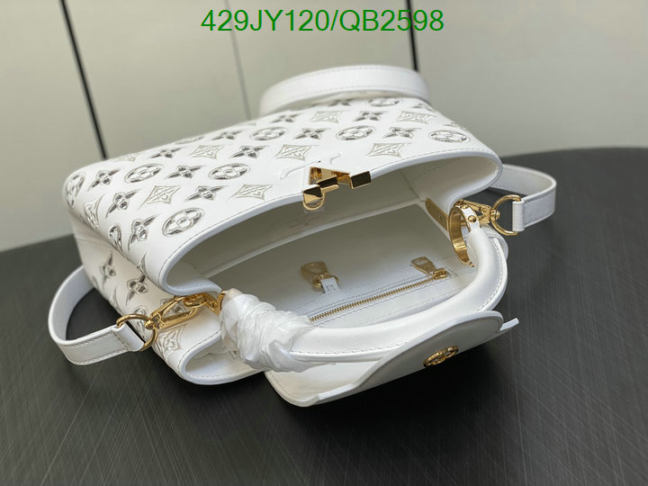 LV-Bag-Mirror Quality Code: QB2598