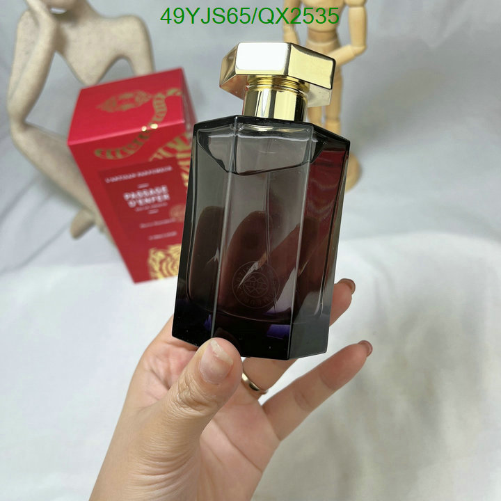 LArtisan Parfumeur-Perfume Code: QX2535 $: 49USD