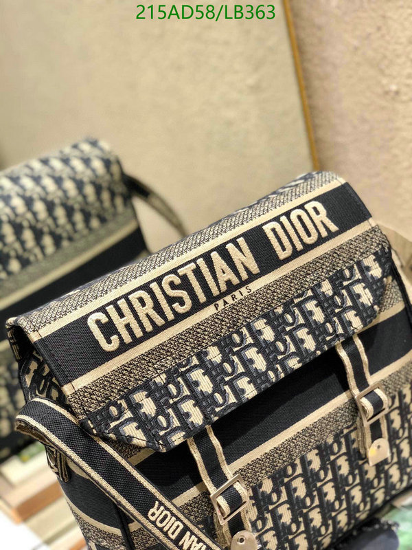 Dior-Bag-Mirror Quality Code: LB363 $: 215USD