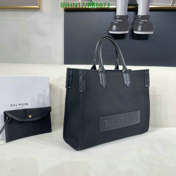 Balmain-Bag-4A Quality Code: RB8873 $: 89USD