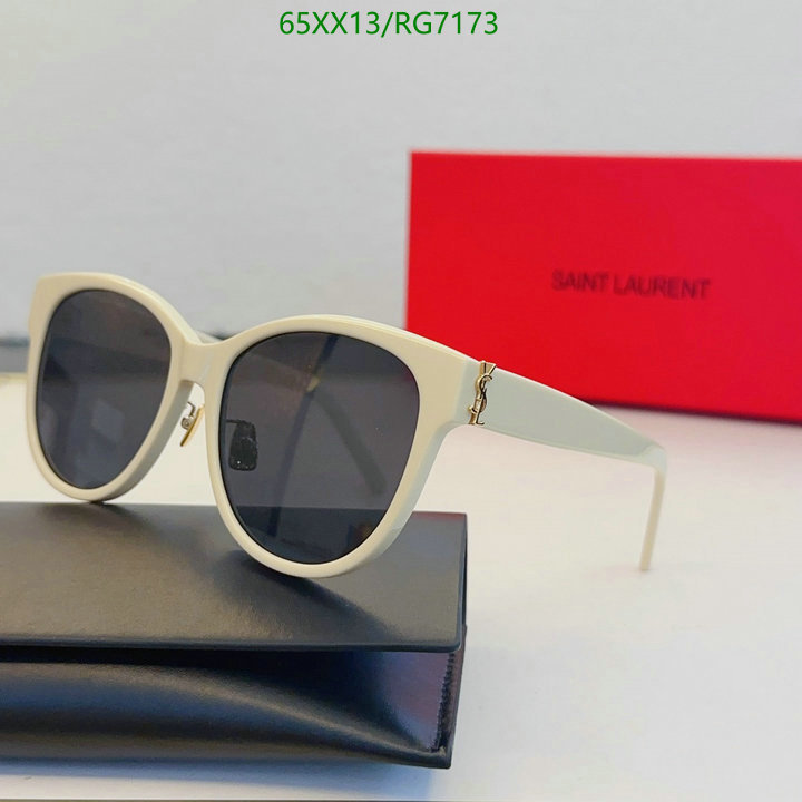 YSL-Glasses Code: RG7173 $: 65USD